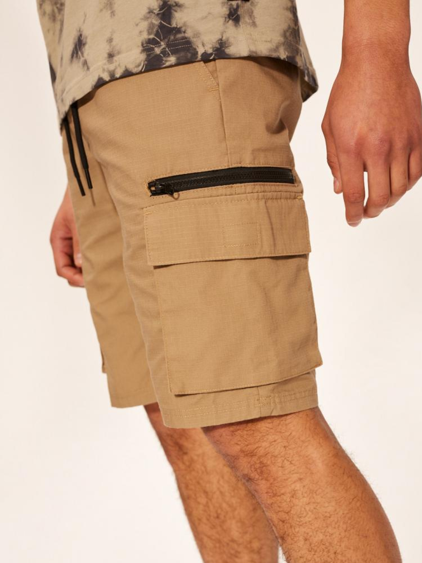 Повседневные шорты DIVERSE Cityzen Sh модель 10039511 Фото