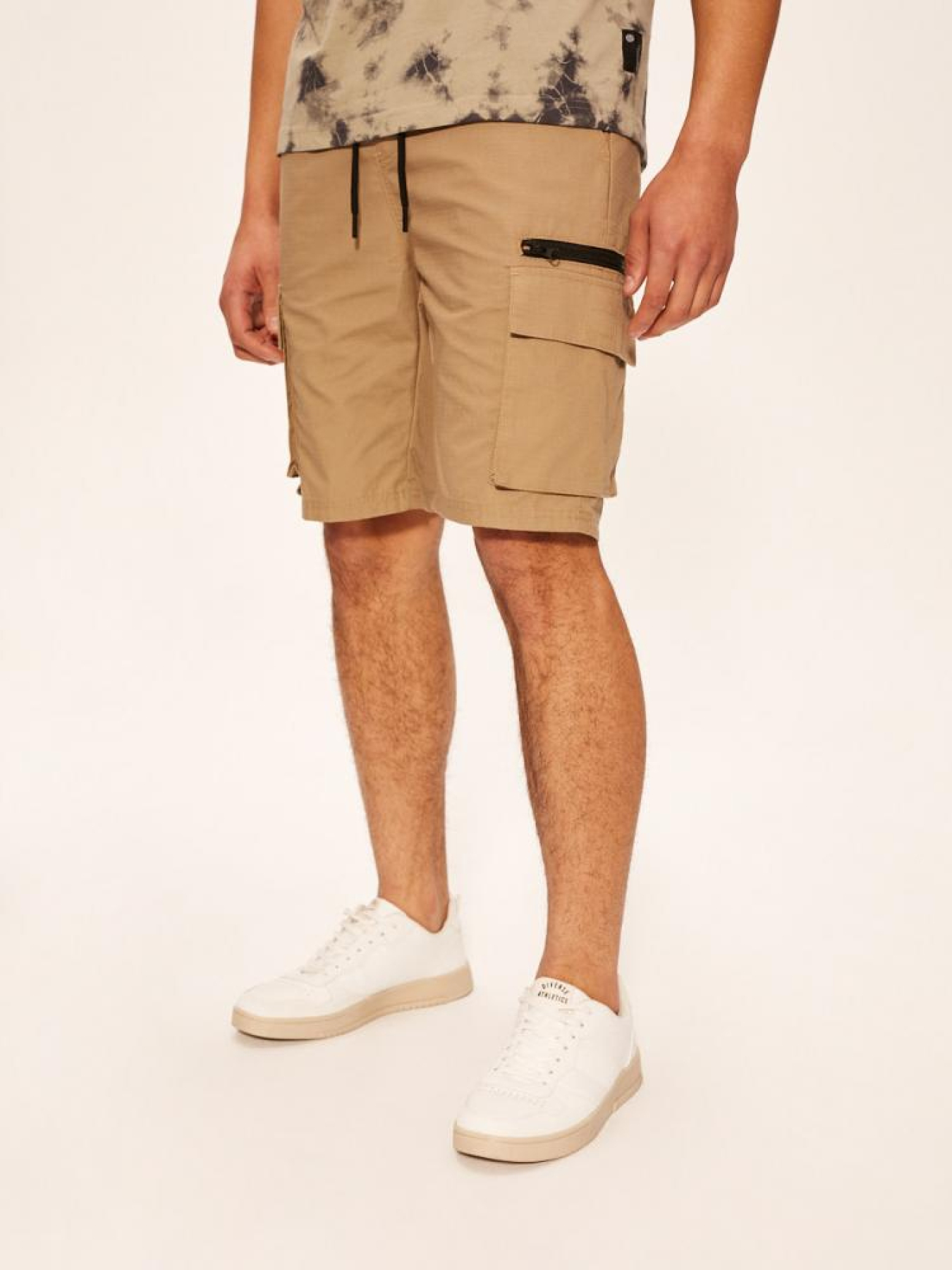 Повседневные шорты DIVERSE Cityzen Sh модель 10039511 Фото