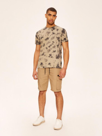 Повседневные шорты DIVERSE Cityzen Sh модель 10039511 Фото