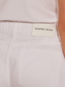 Шорти джинсові DIVERSE Wenaj модель 10039532 Фото