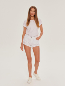 Шорти джинсові DIVERSE Wenaj модель 10039532 Фото