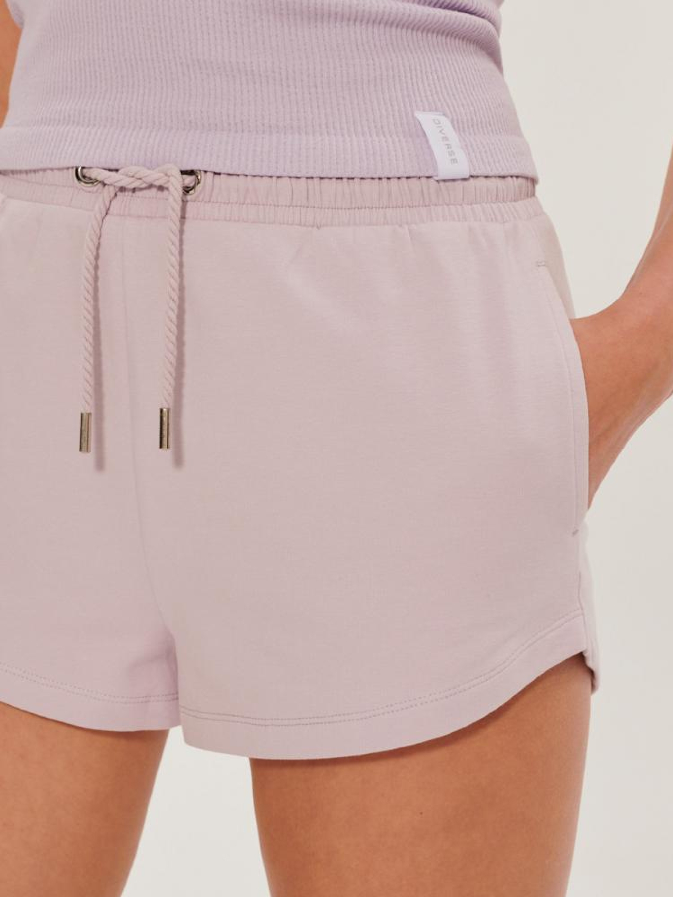 Повседневные шорты DIVERSE Prem 69 модель 10039546 Фото