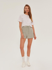 Повседневные шорты DIVERSE Prem 72 модель 10039547 Повседневные шорты DIVERSE Prem 72 модель 10039547 Фото