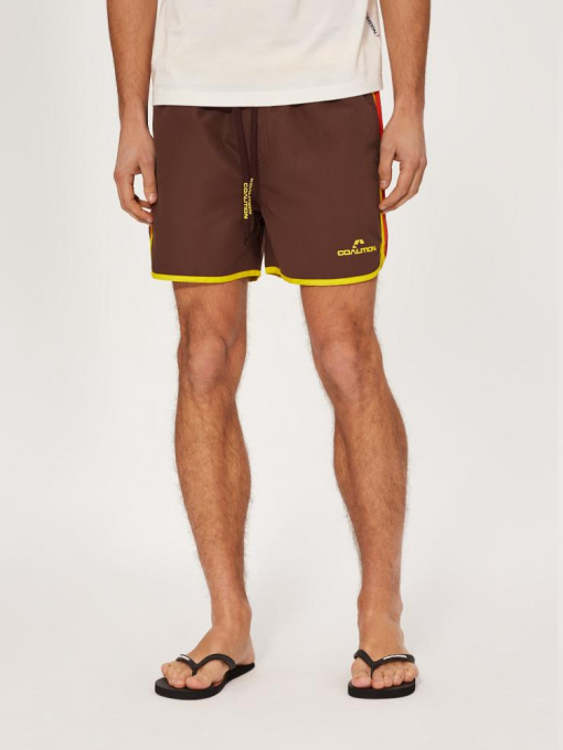 Шорты для плавания DIVERSE Cltn Retros модель 10039691 Фото