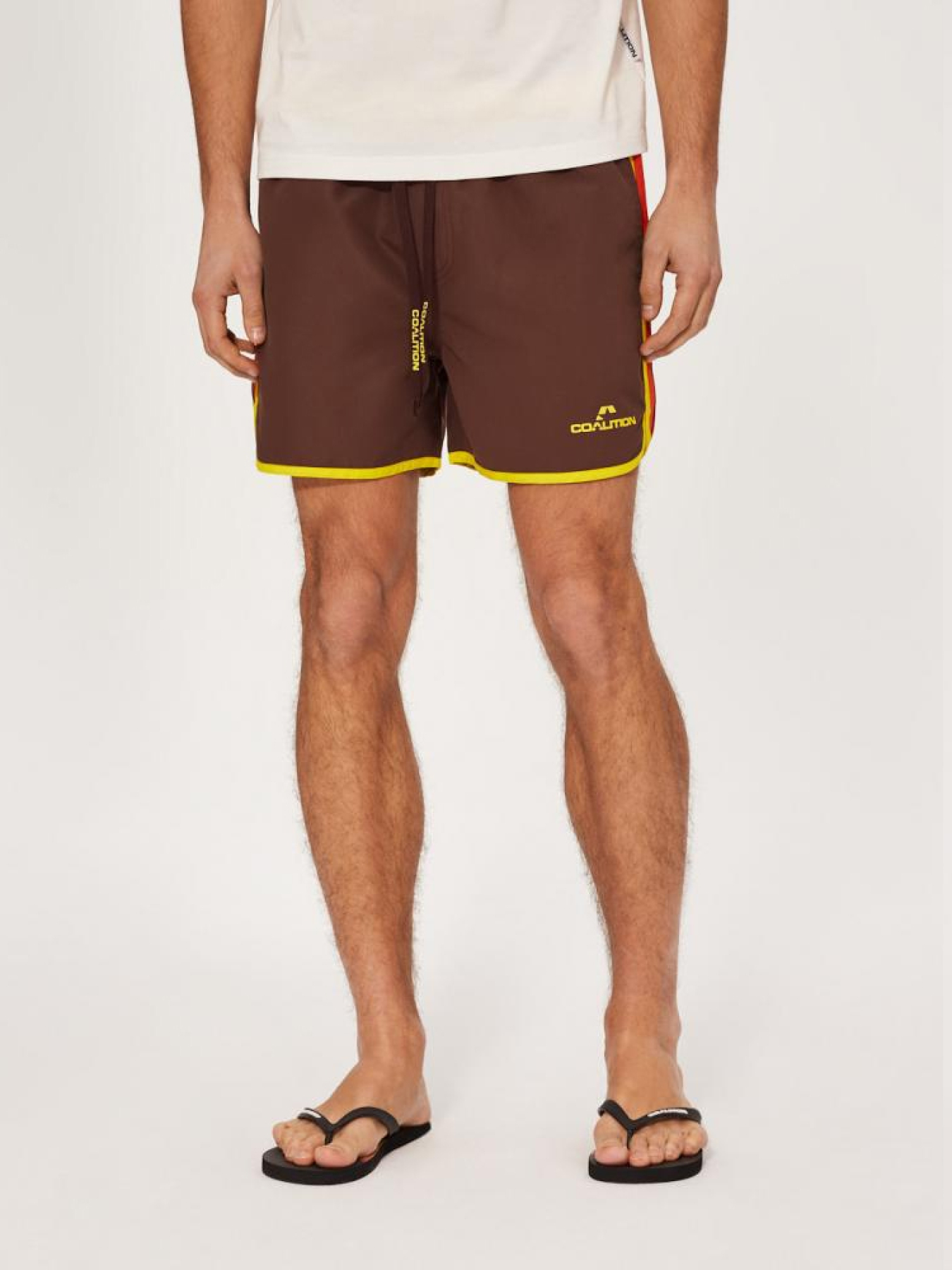 Шорты для плавания DIVERSE Cltn Retros модель 10039691 Фото