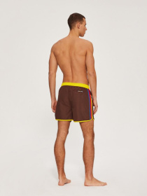 Шорты для плавания DIVERSE Cltn Retros модель 10039691 Фото