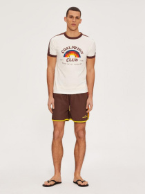 Шорты для плавания DIVERSE Cltn Retros модель 10039691 Фото