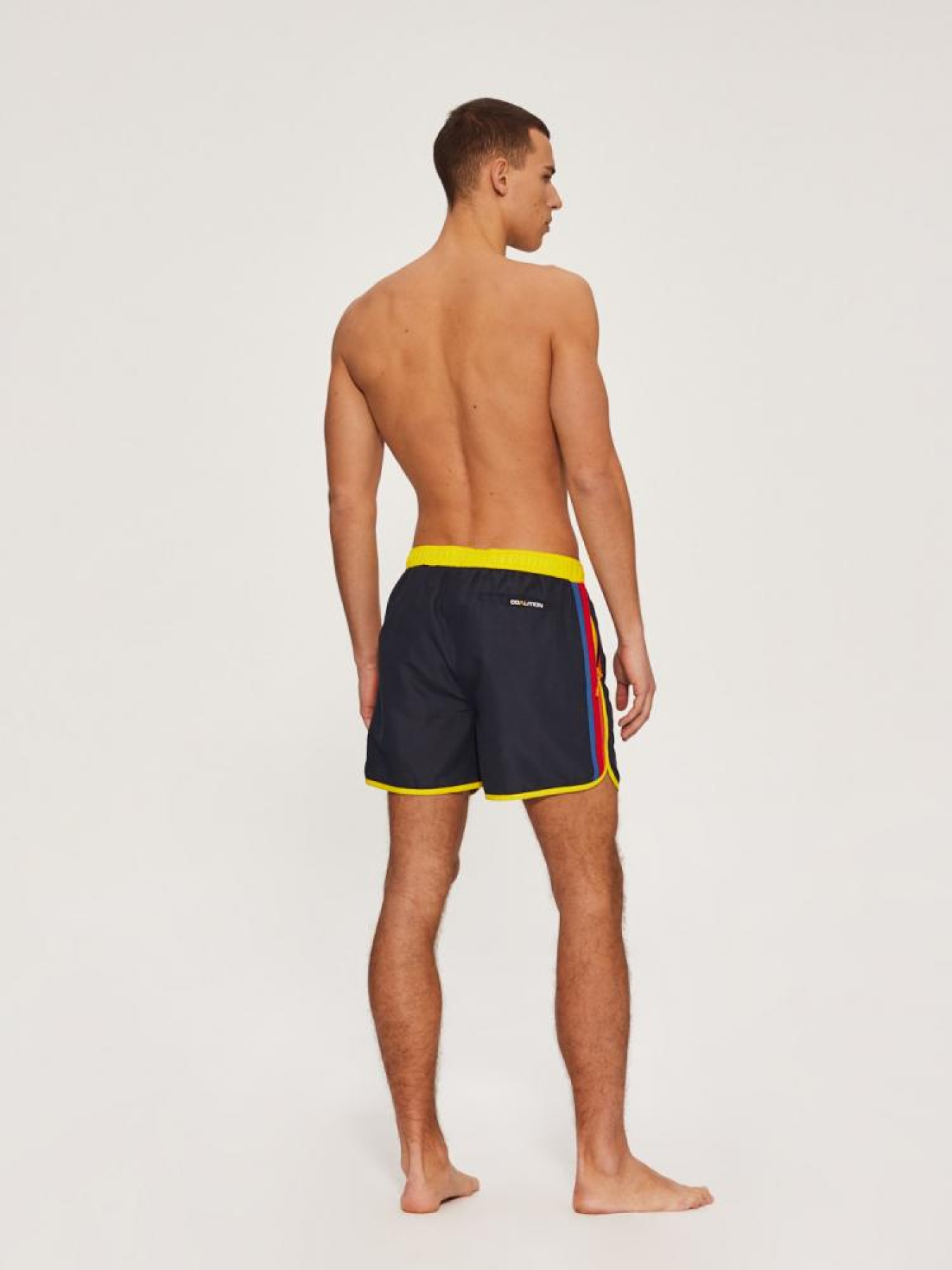 Шорти для плавання DIVERSE Cltn Retros модель 10039691 Фото