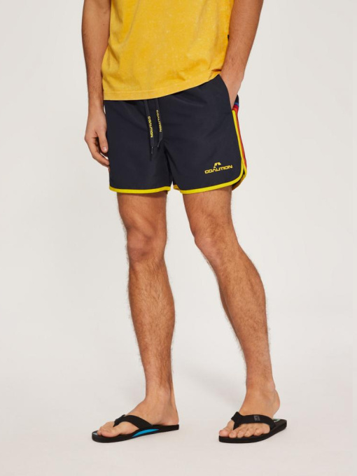 Шорти для плавання DIVERSE Cltn Retros модель 10039691 Фото