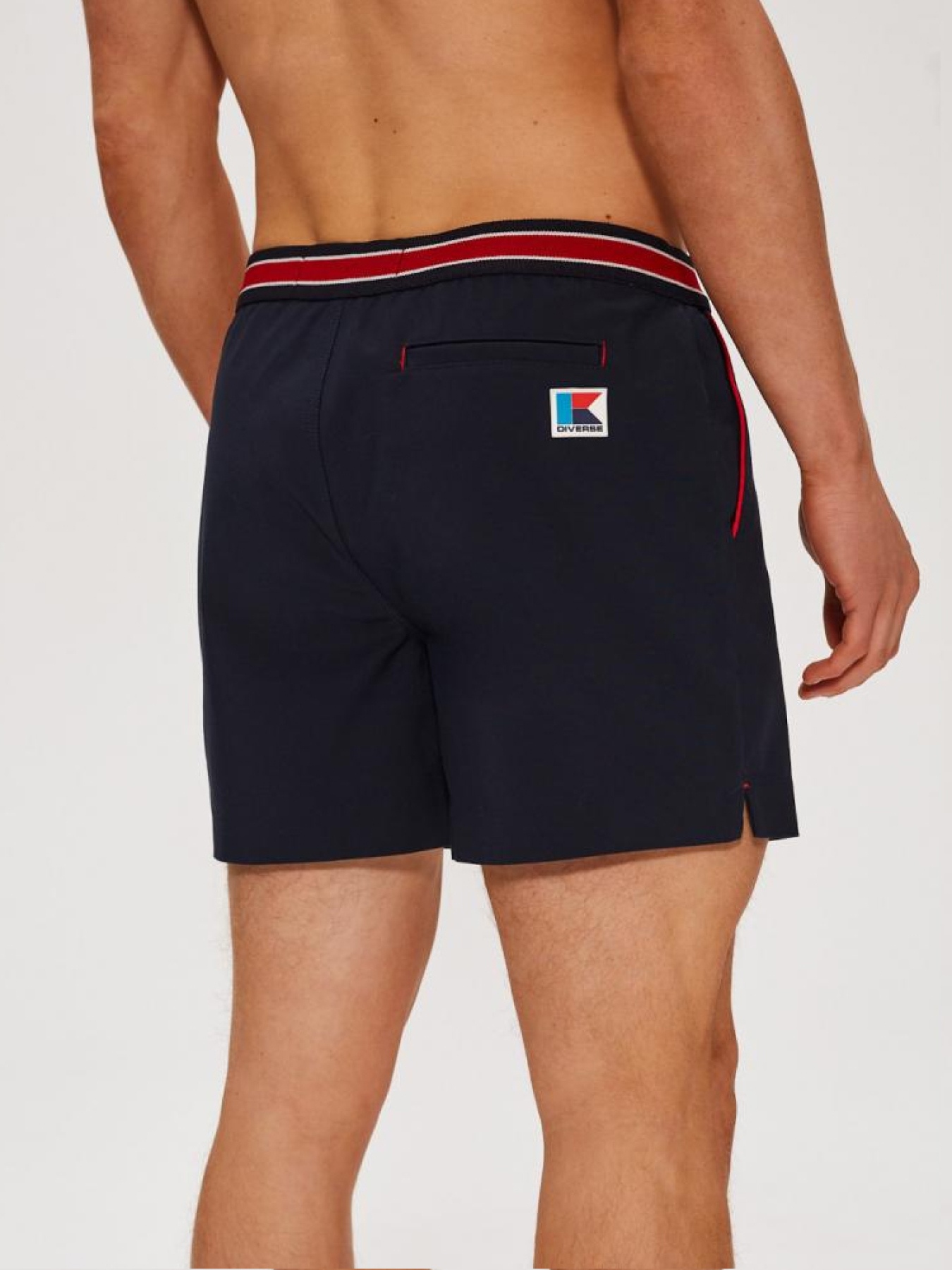 Шорти DIVERSE Tenis Sh модель 10039795 Фото