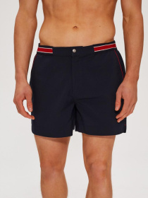 Шорти DIVERSE Tenis Sh модель 10039795 Фото