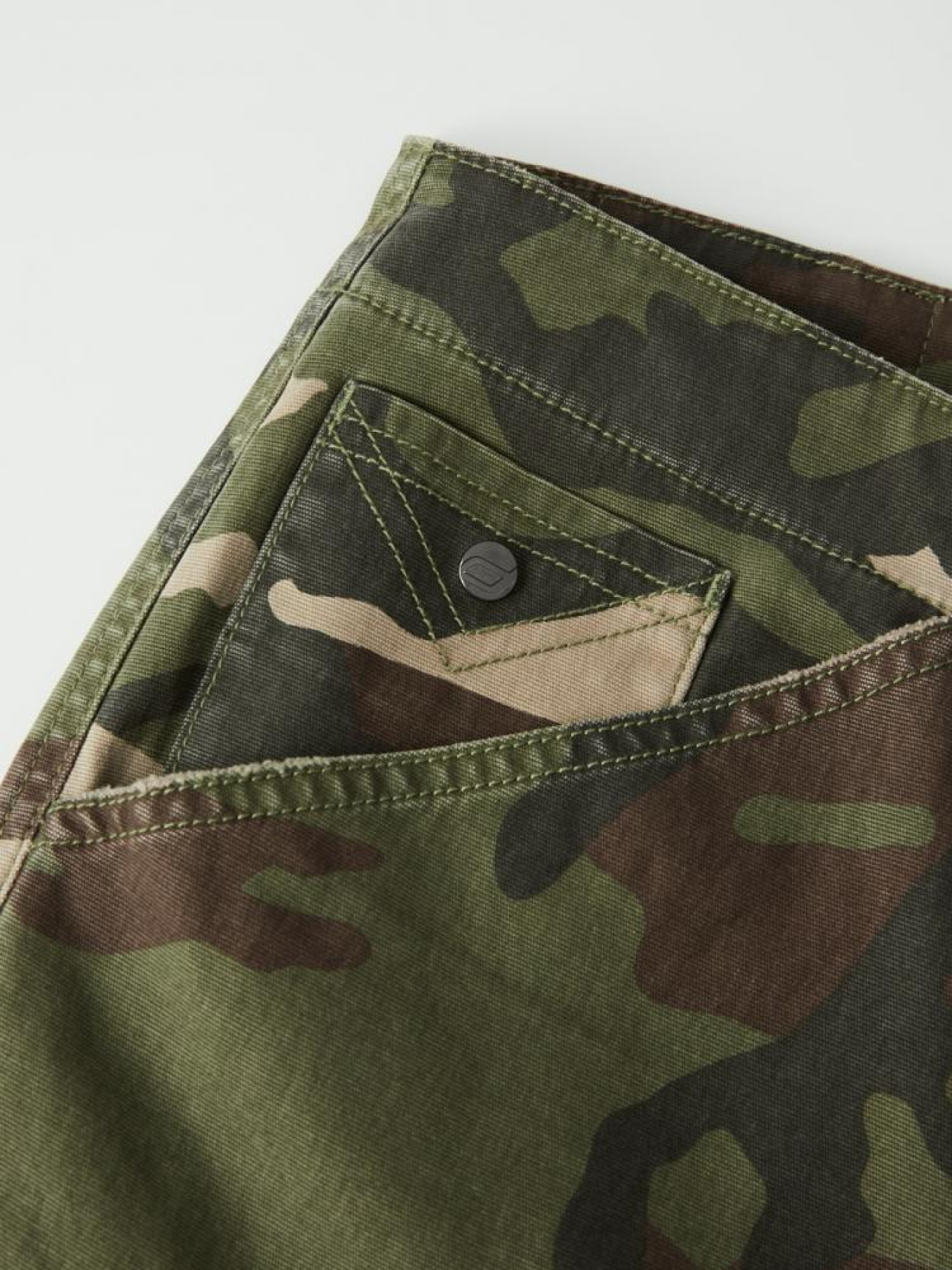 Шорты DIVERSE Bortes Sh 232 модель 10041314 Фото