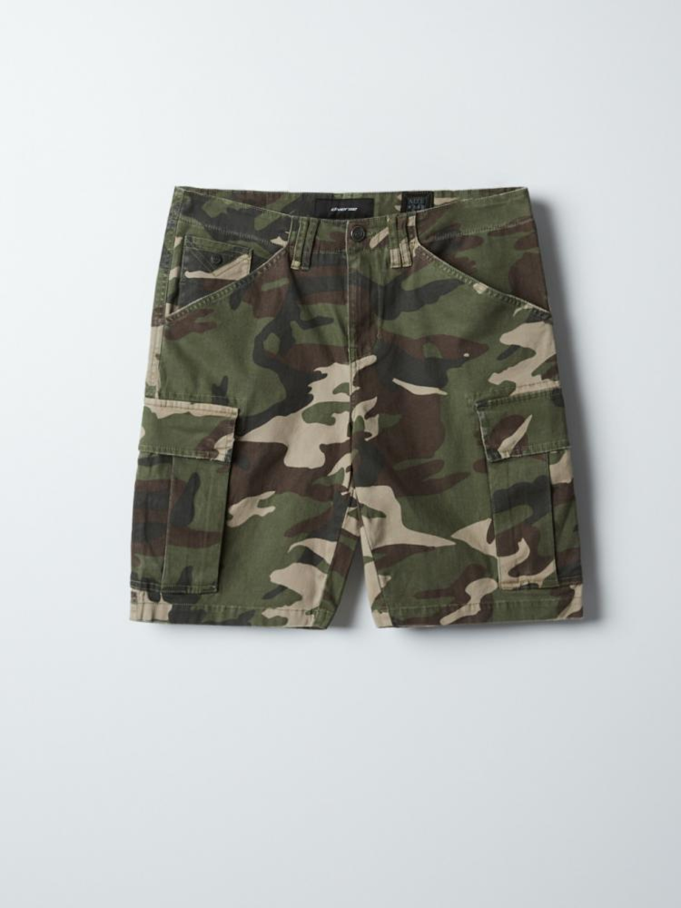 Шорты DIVERSE Bortes Sh 232 модель 10041314 Фото