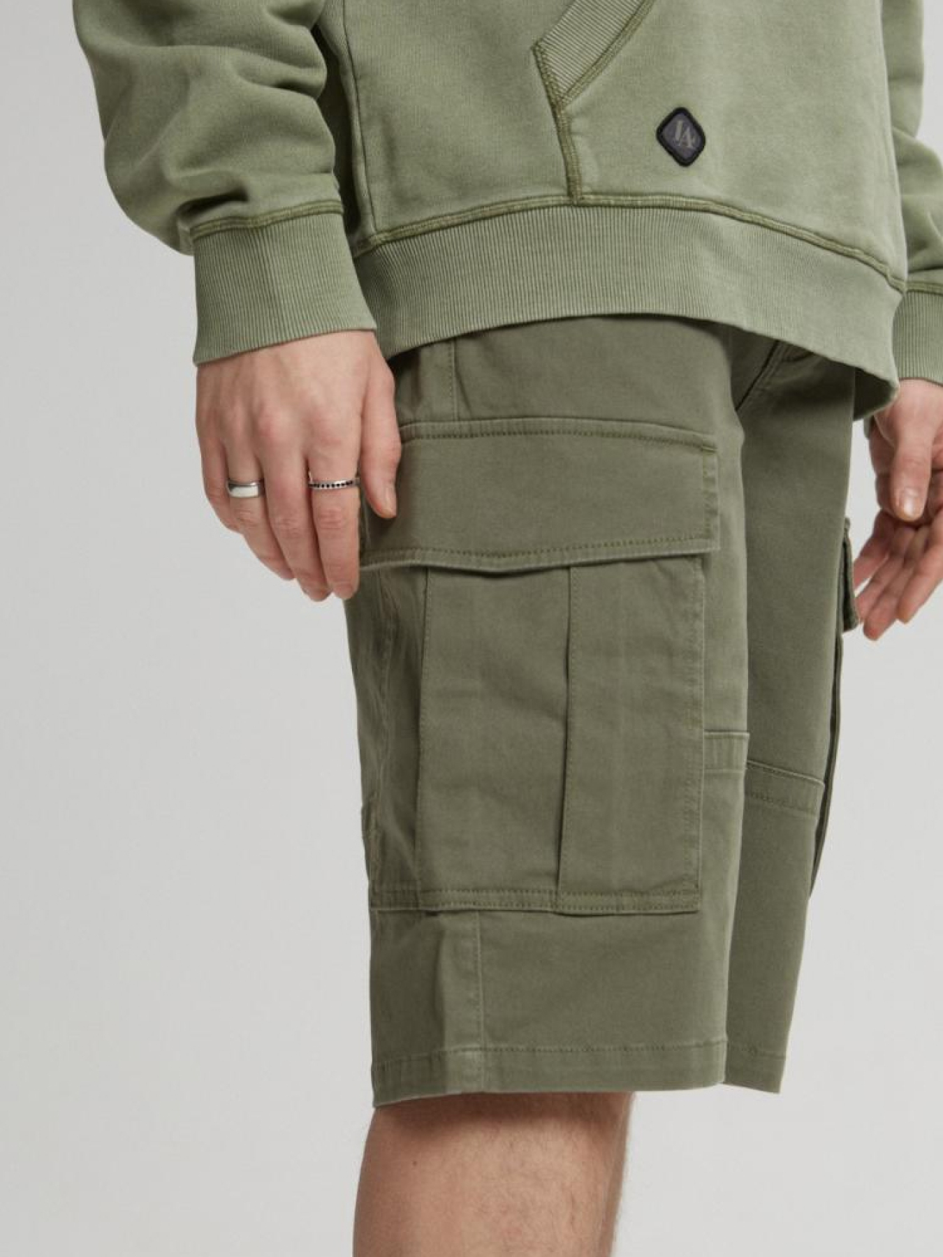 Шорти DIVERSE Thoran Sh 232 модель 10041325 Фото