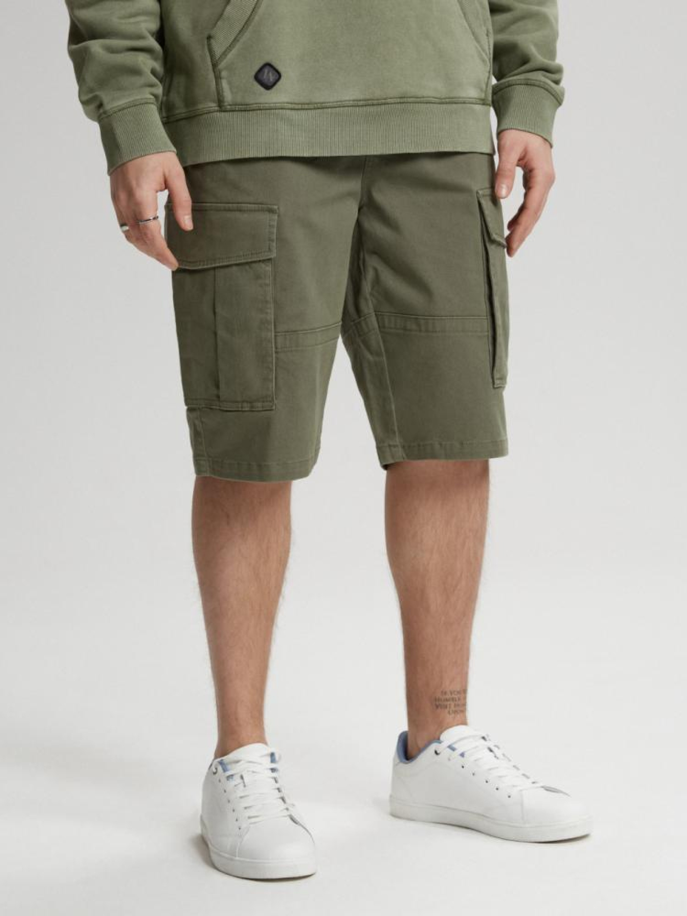 Шорти DIVERSE Thoran Sh 232 модель 10041325 Фото