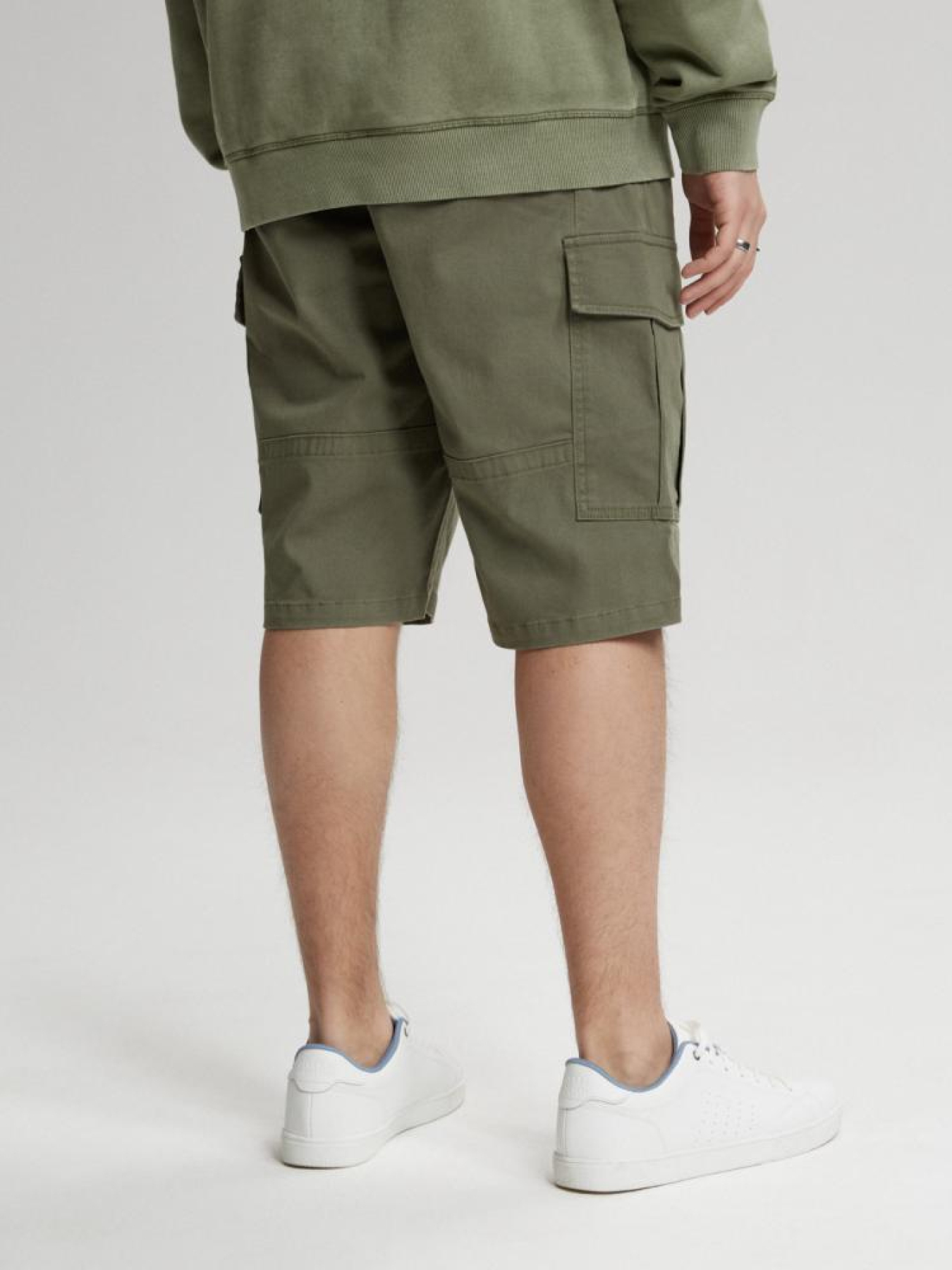 Шорти DIVERSE Thoran Sh 232 модель 10041325 Фото