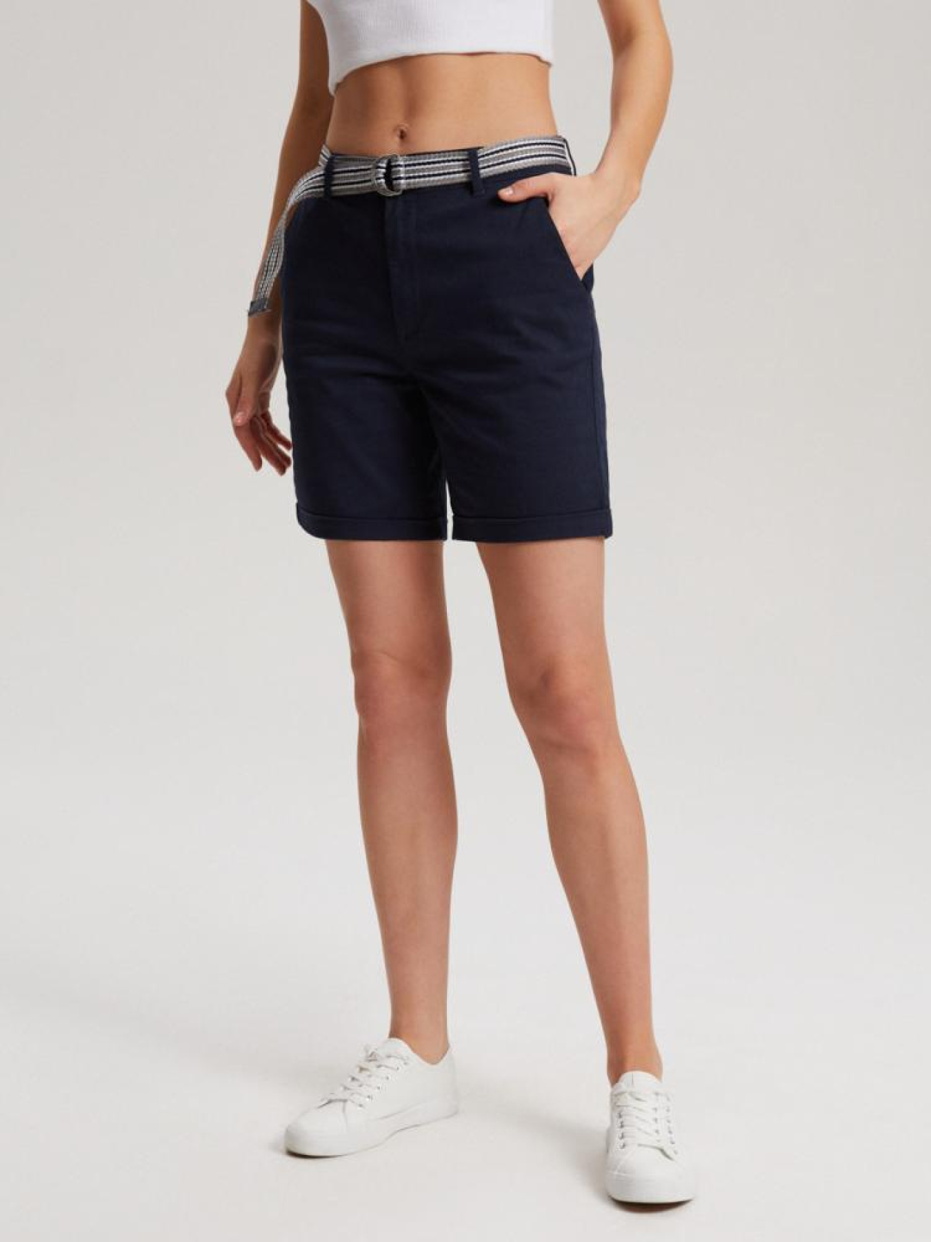 Шорти DIVERSE Marese модель 10041491 Фото