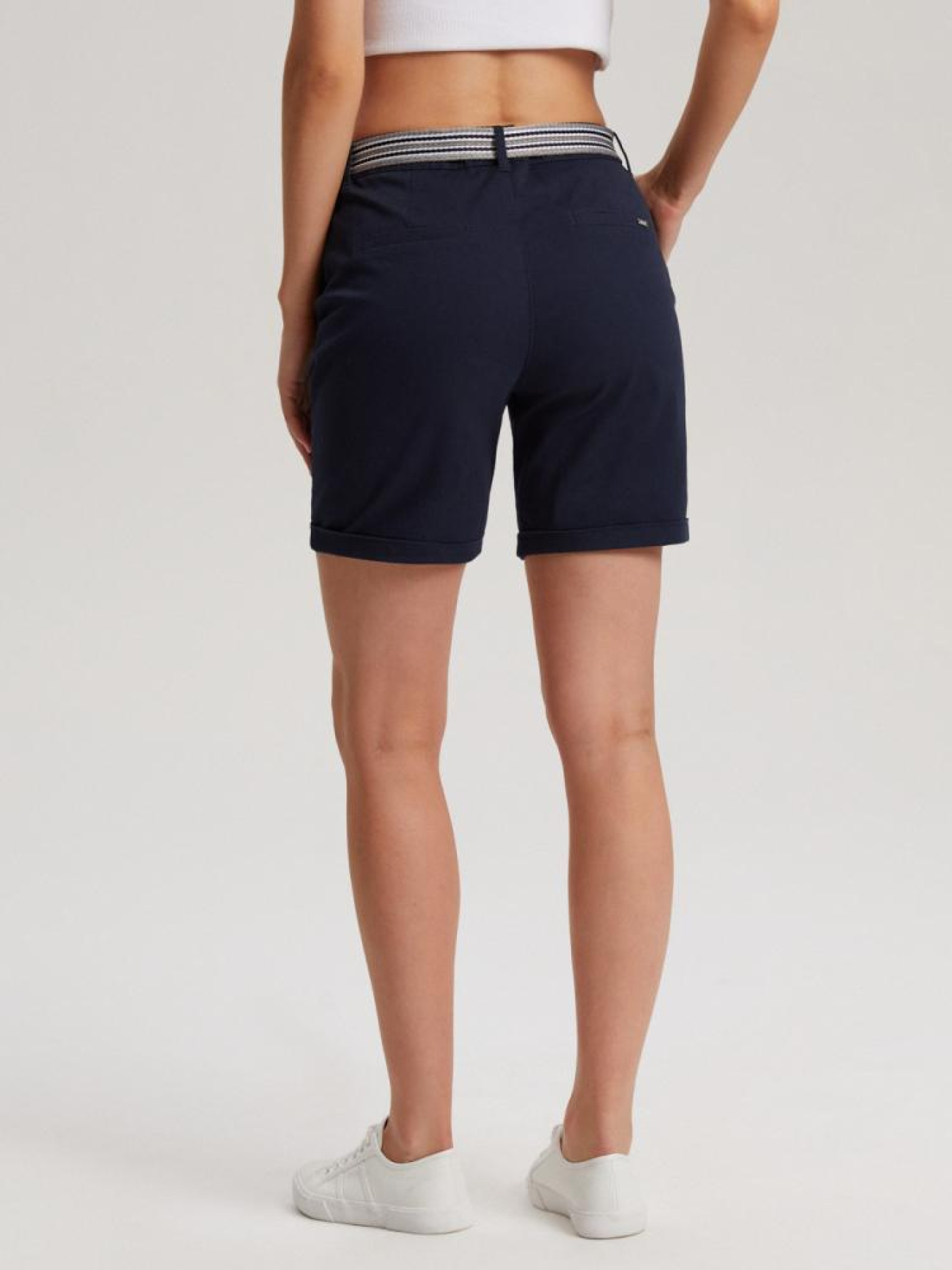 Повседневные шорты DIVERSE Marese модель 10041491 Фото