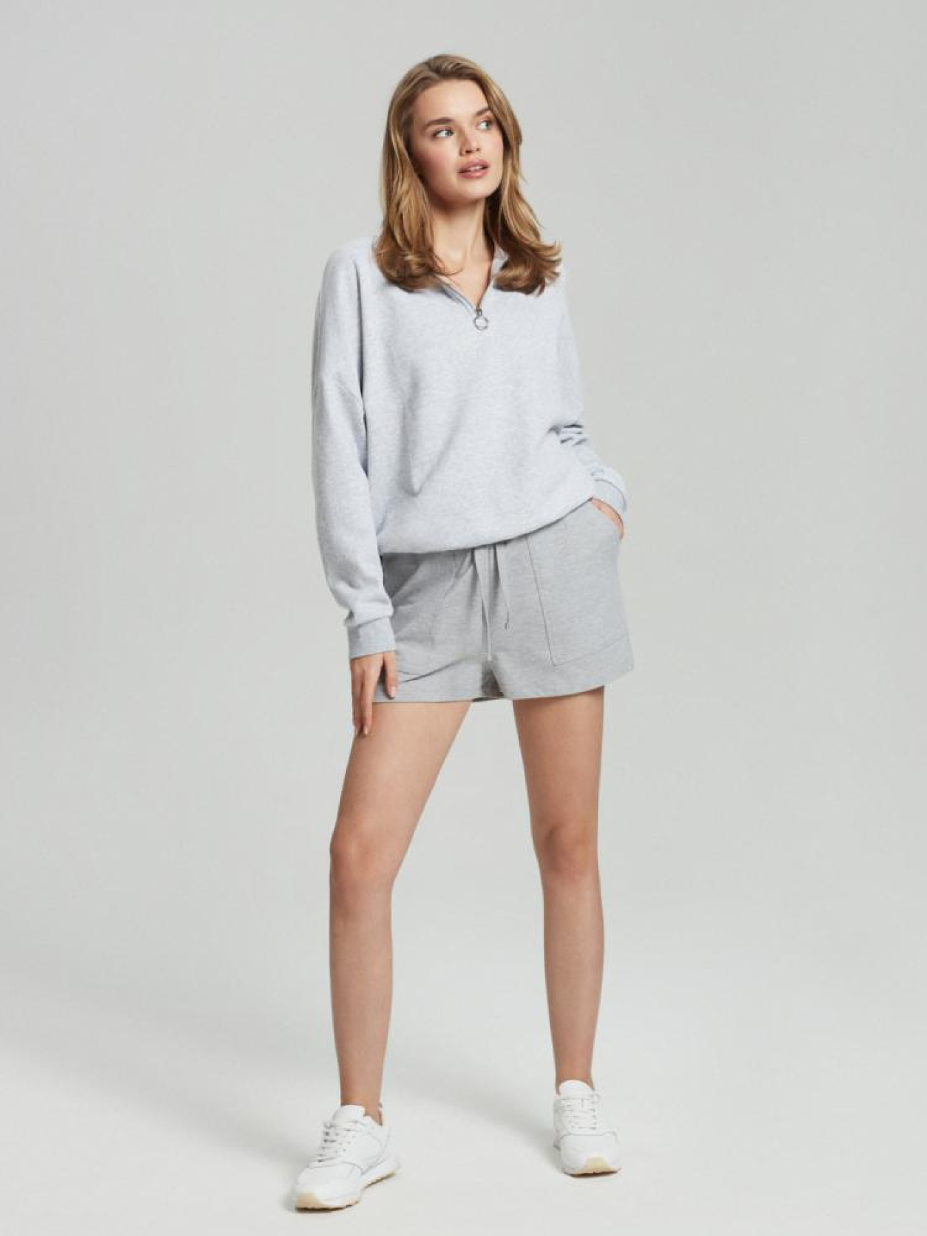 Шорти DIVERSE Prem 90 модель 10041496 Фото