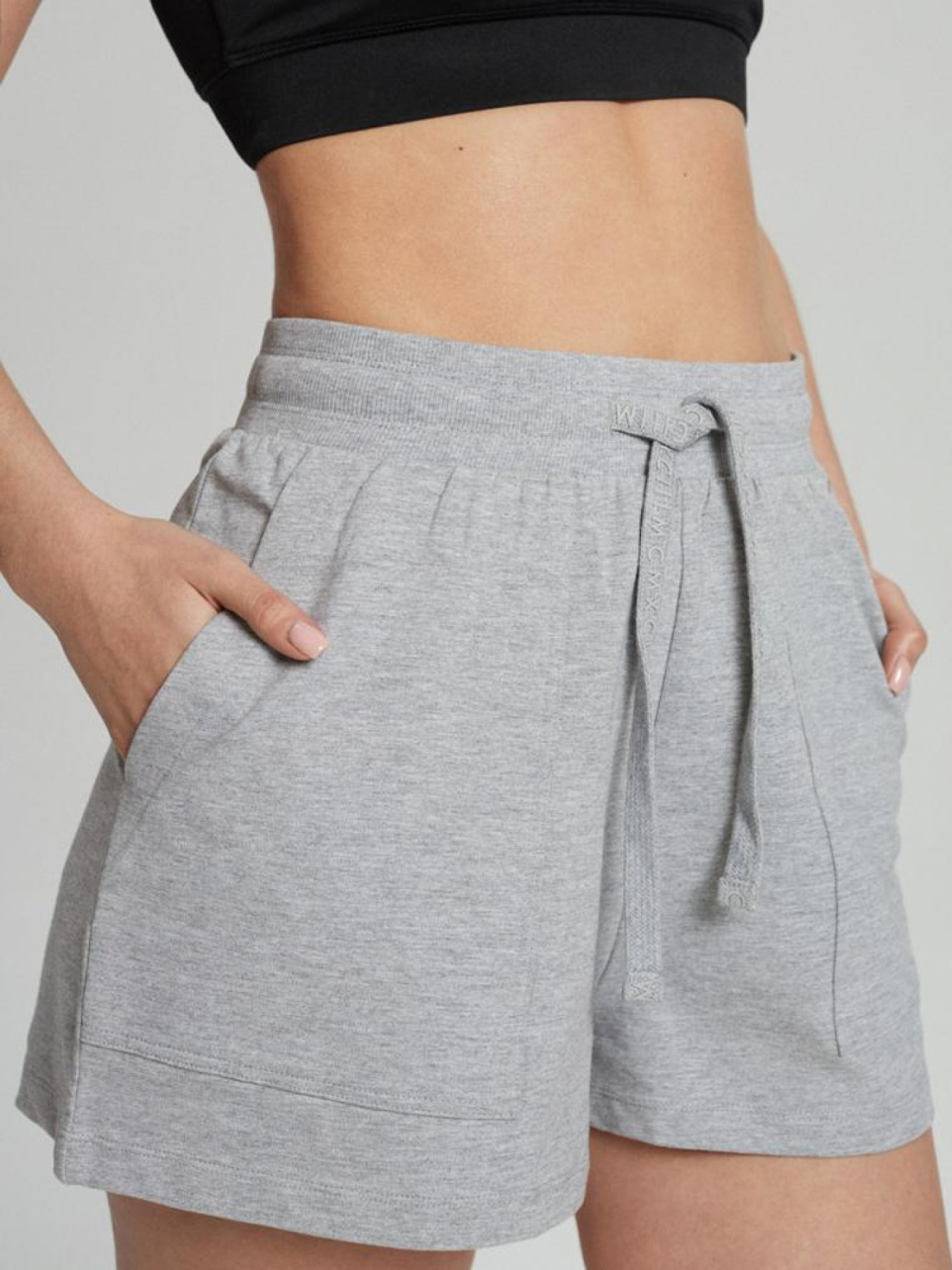 Повседневные шорты DIVERSE Prem 90 модель 10041496 Повседневные шорты DIVERSE Prem 90 модель 10041496 Фото