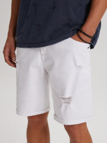 Шорти джинсові DIVERSE Adorab Sh модель 10041789 Фото