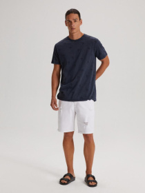 Джинсовые шорты DIVERSE Adorab Sh модель 10041789 Фото