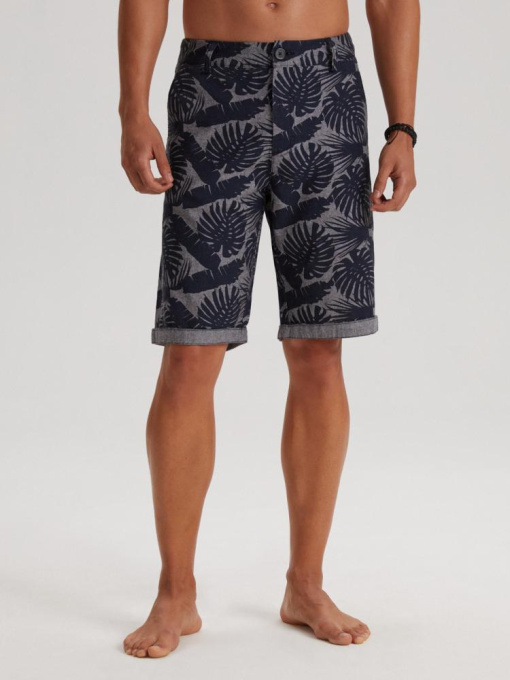 Шорты DIVERSE Azure P 233 модель 10041791 Фото