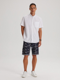 Повседневные шорты DIVERSE Azure P 233 модель 10041791 Фото