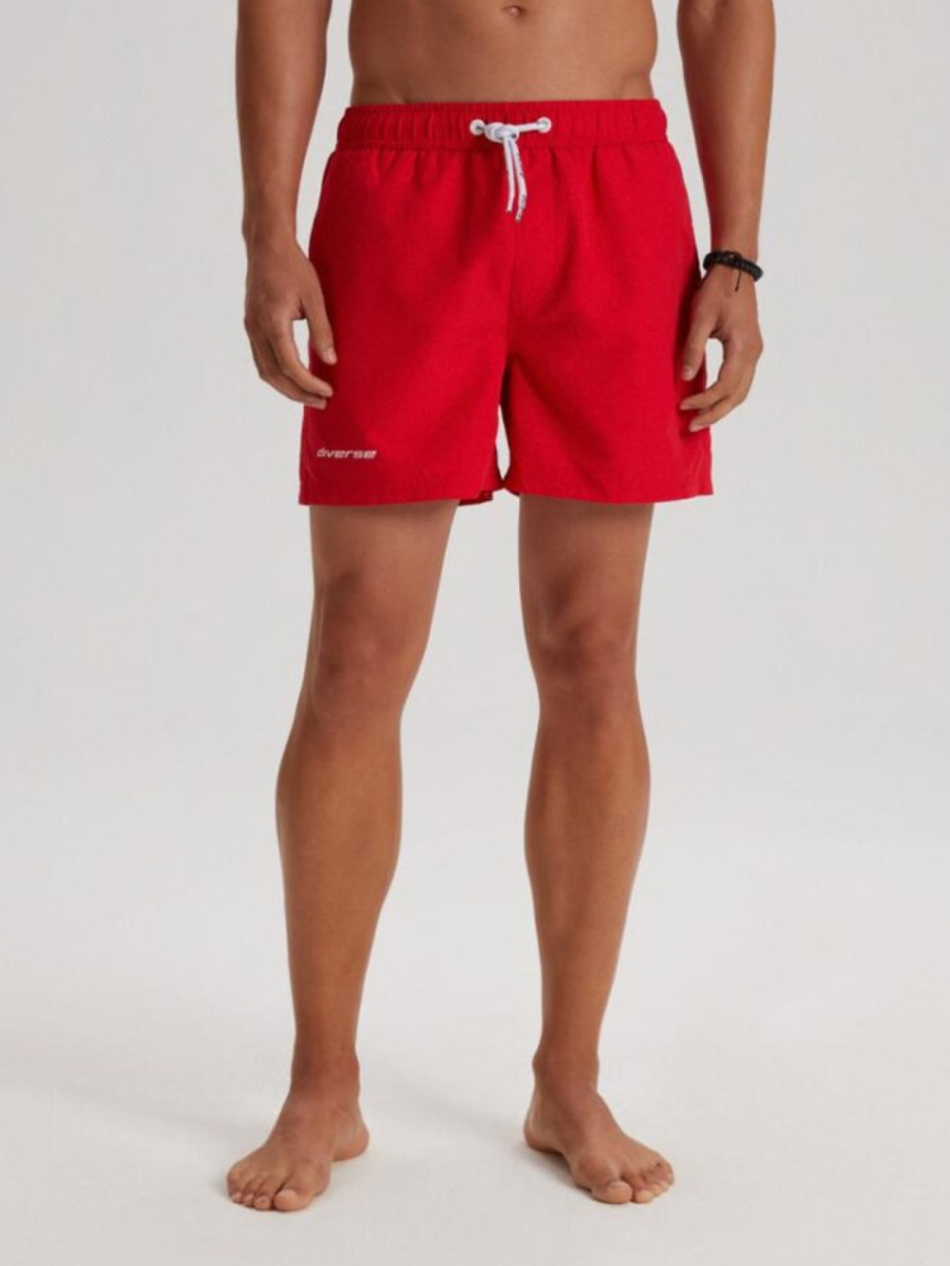 Шорти для плавання DIVERSE Branco 233 модель 10041795 Фото