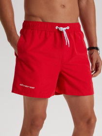 Шорты для плавания DIVERSE Branco 233 модель 10041795 Фото