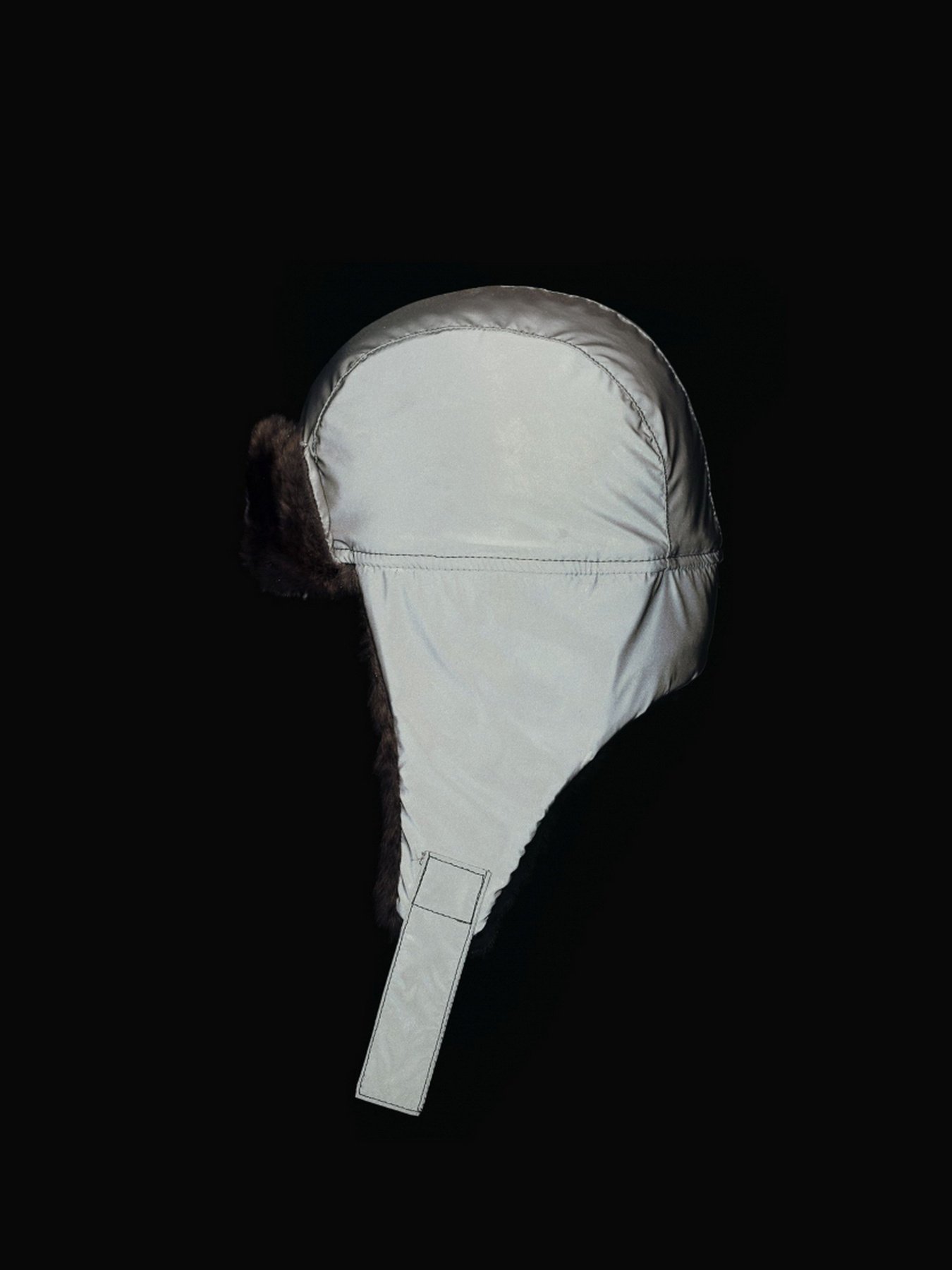 Шапка REIMA модель 528673_9940 Фото