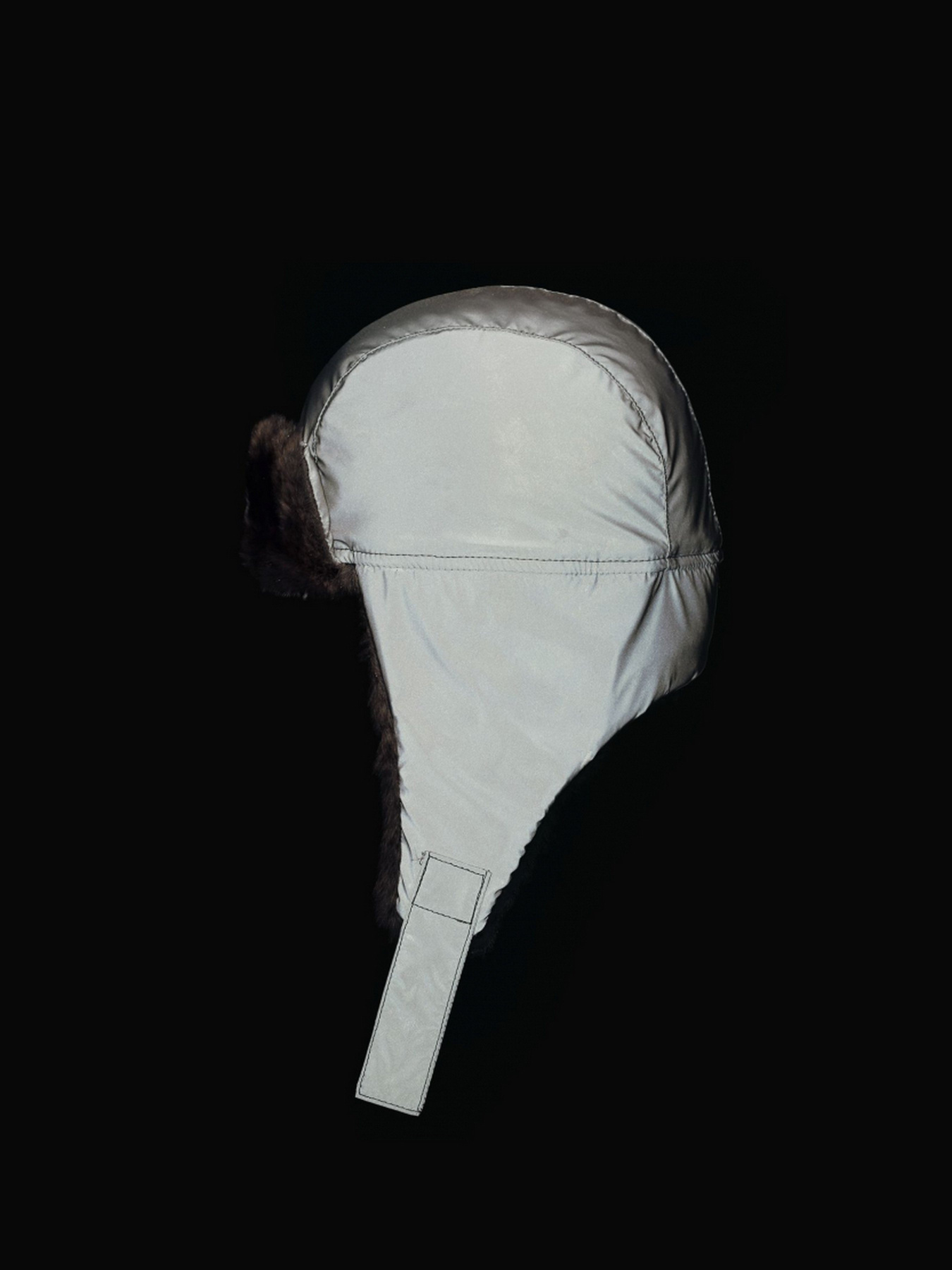 Шапка REIMA модель 528673_9940 Фото