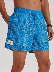 Шорти для плавання DIVERSE Branco P 233 модель 10041797 Фото