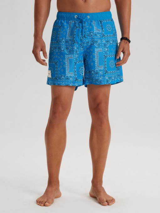 Шорты для плавания DIVERSE Branco P 233 модель 10041797 Фото