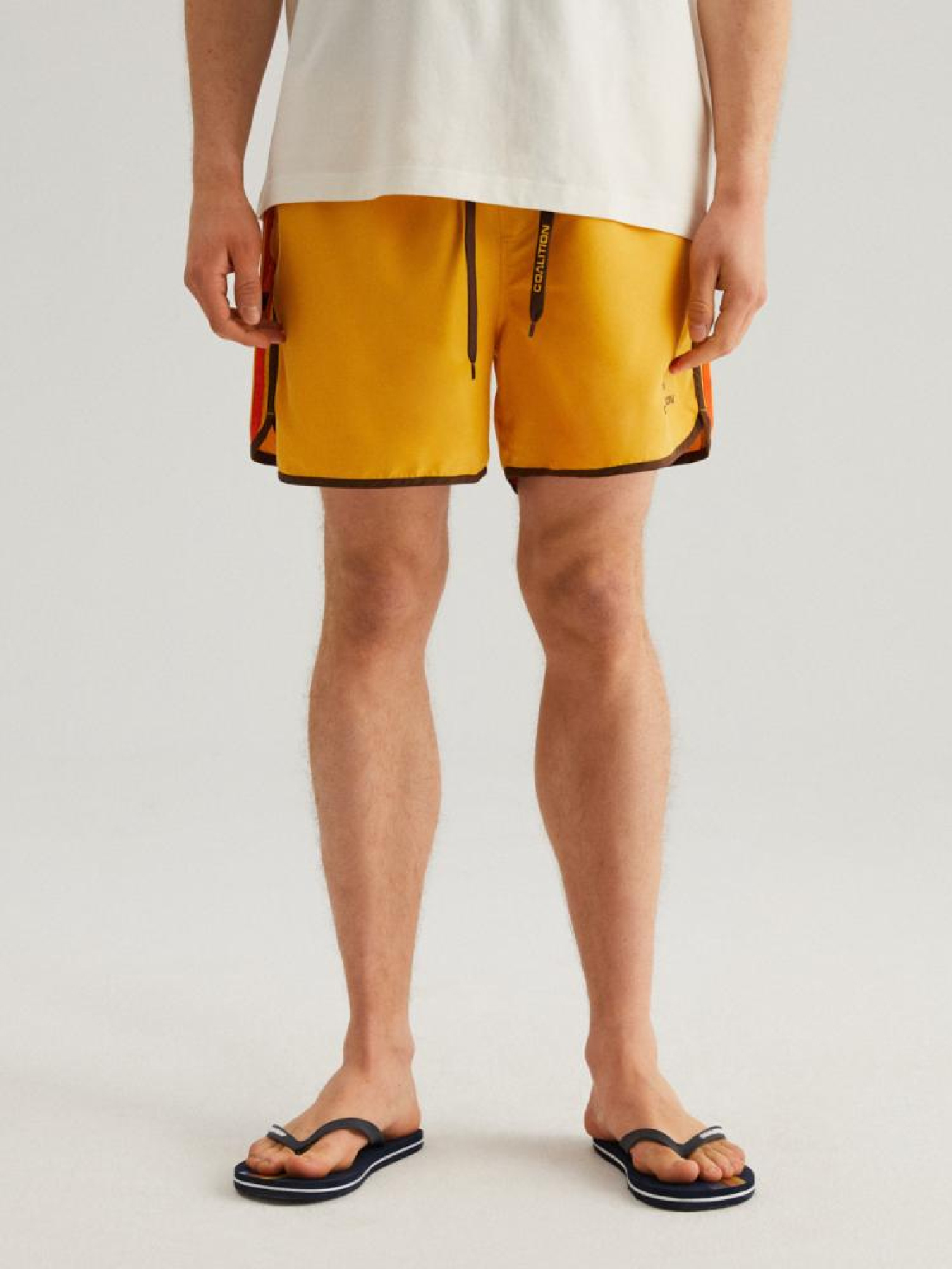 Шорти для плавання DIVERSE Cltn Retros 2 модель 10041799 Фото