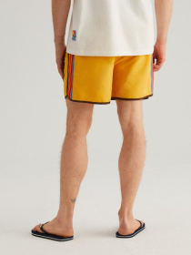Шорти для плавання DIVERSE Cltn Retros 2 модель 10041799 Фото