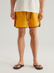 Шорти для плавання DIVERSE Cltn Retros 2 модель 10041799 Фото