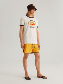 Шорти для плавання DIVERSE Cltn Retros 2 модель 10041799 Фото