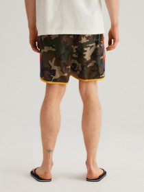 Шорты для плавания DIVERSE Cltn Retros C модель 10041800 Шорты для плавания DIVERSE Cltn Retros C модель 10041800 Фото