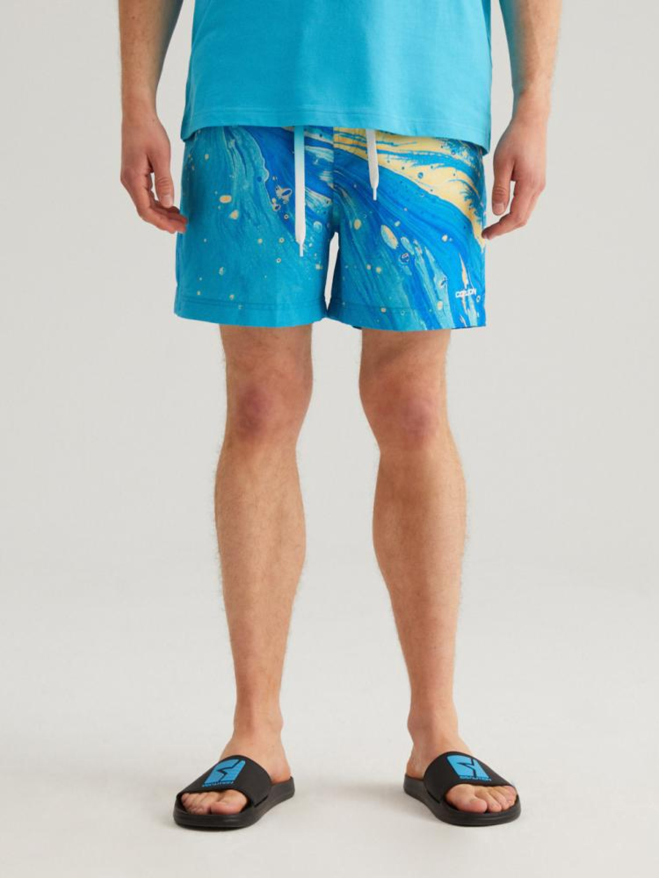 Шорты для плавания DIVERSE Cltn Rincon модель 10041801 Фото