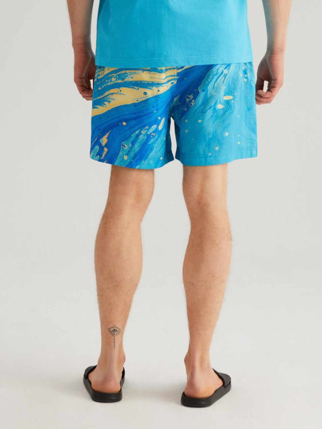 Шорты для плавания DIVERSE Cltn Rincon модель 10041801 Фото