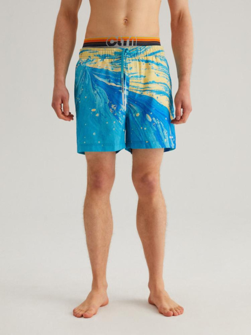 Шорти для плавання DIVERSE Cltn Rincon модель 10041801 Фото