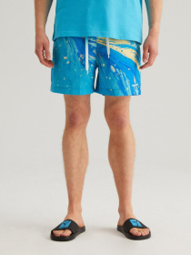 Шорты для плавания DIVERSE Cltn Rincon модель 10041801 Фото