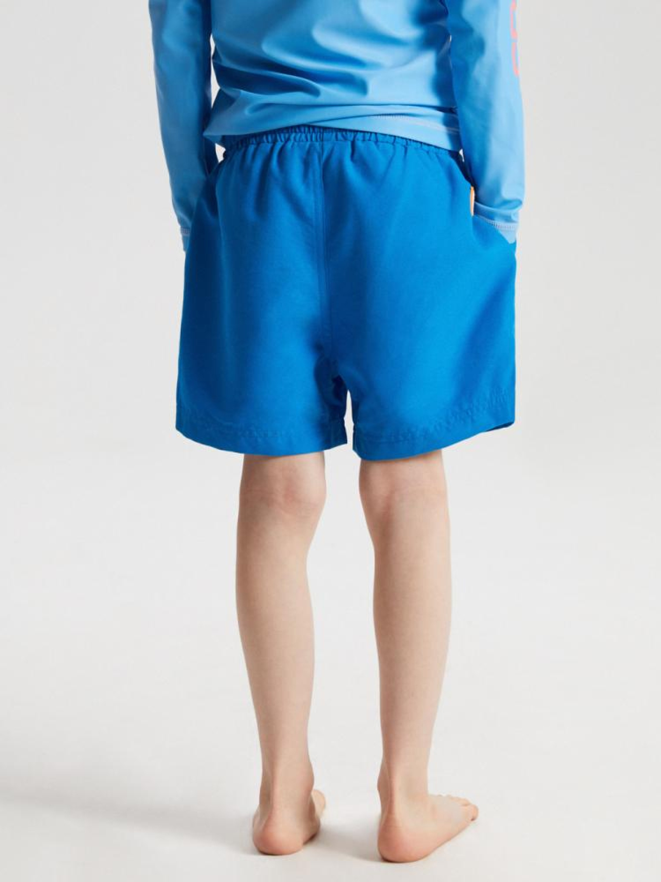 Шорти для плавання DIVERSE Cltn K Dip 2 модель 10041809 Фото