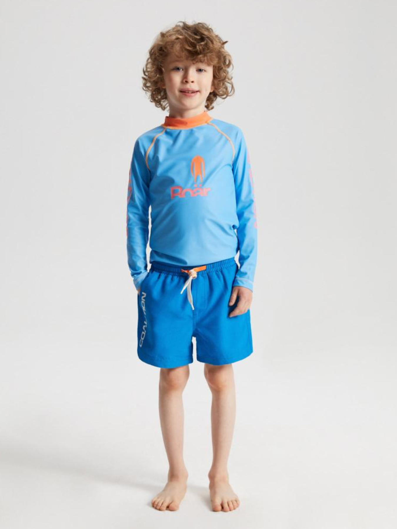 Шорти для плавання DIVERSE Cltn K Dip 2 модель 10041809 Фото