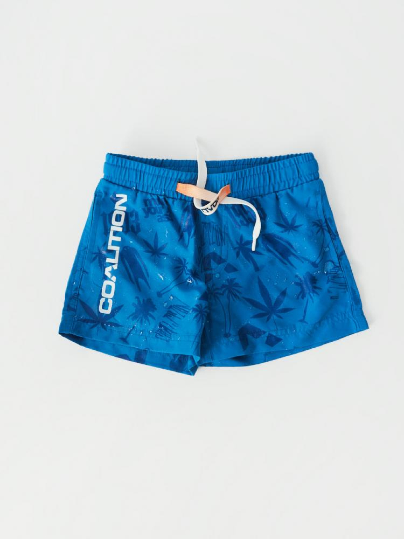 Шорти для плавання DIVERSE Cltn K Dip 2 модель 10041809 Шорти для плавання DIVERSE Cltn K Dip 2 модель 10041809 Фото