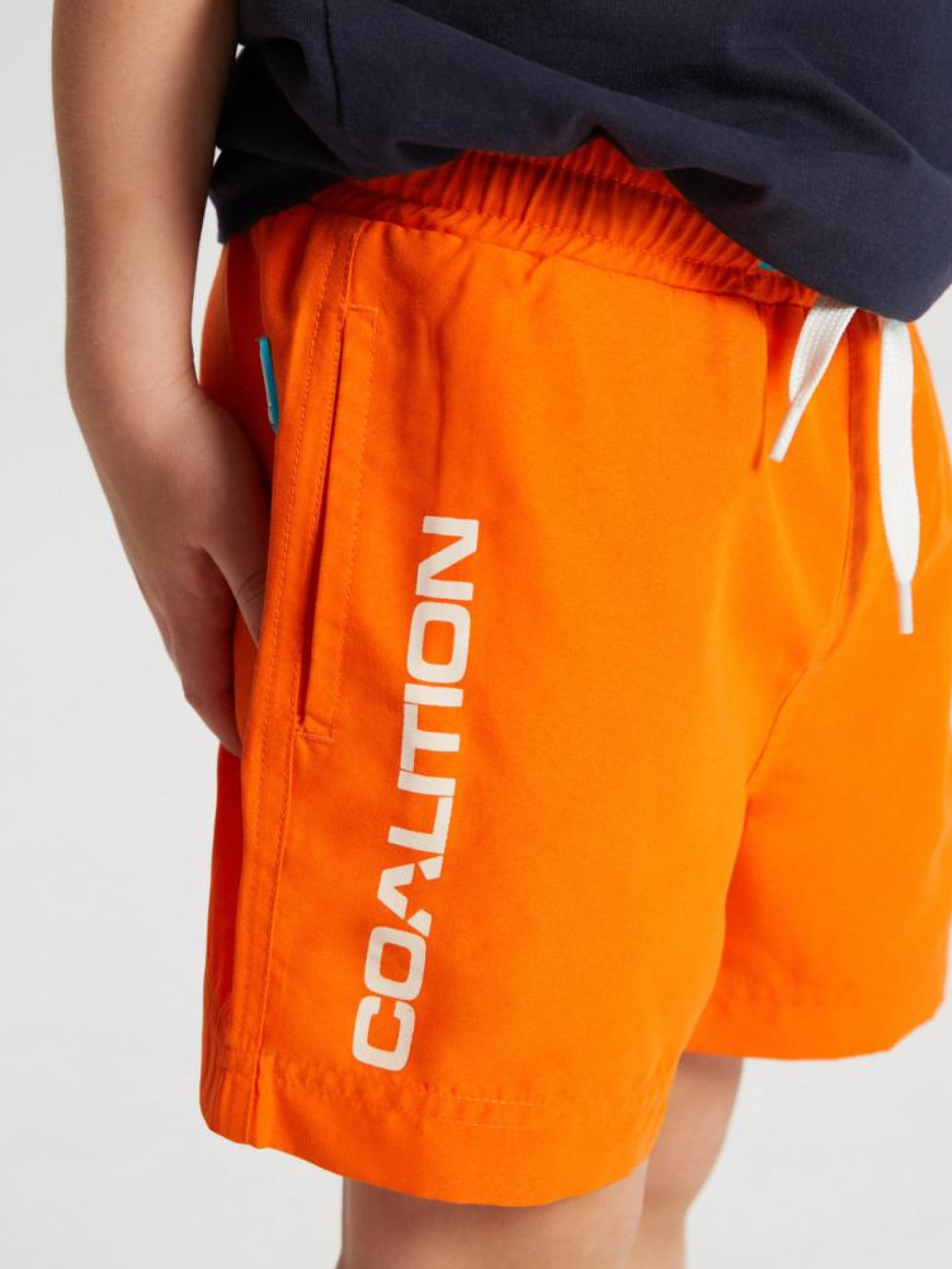 Шорти для плавання DIVERSE Cltn K Dip 2 модель 10041809 Фото