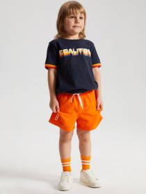 Шорти для плавання DIVERSE Cltn K Dip 2 модель 10041809 Фото