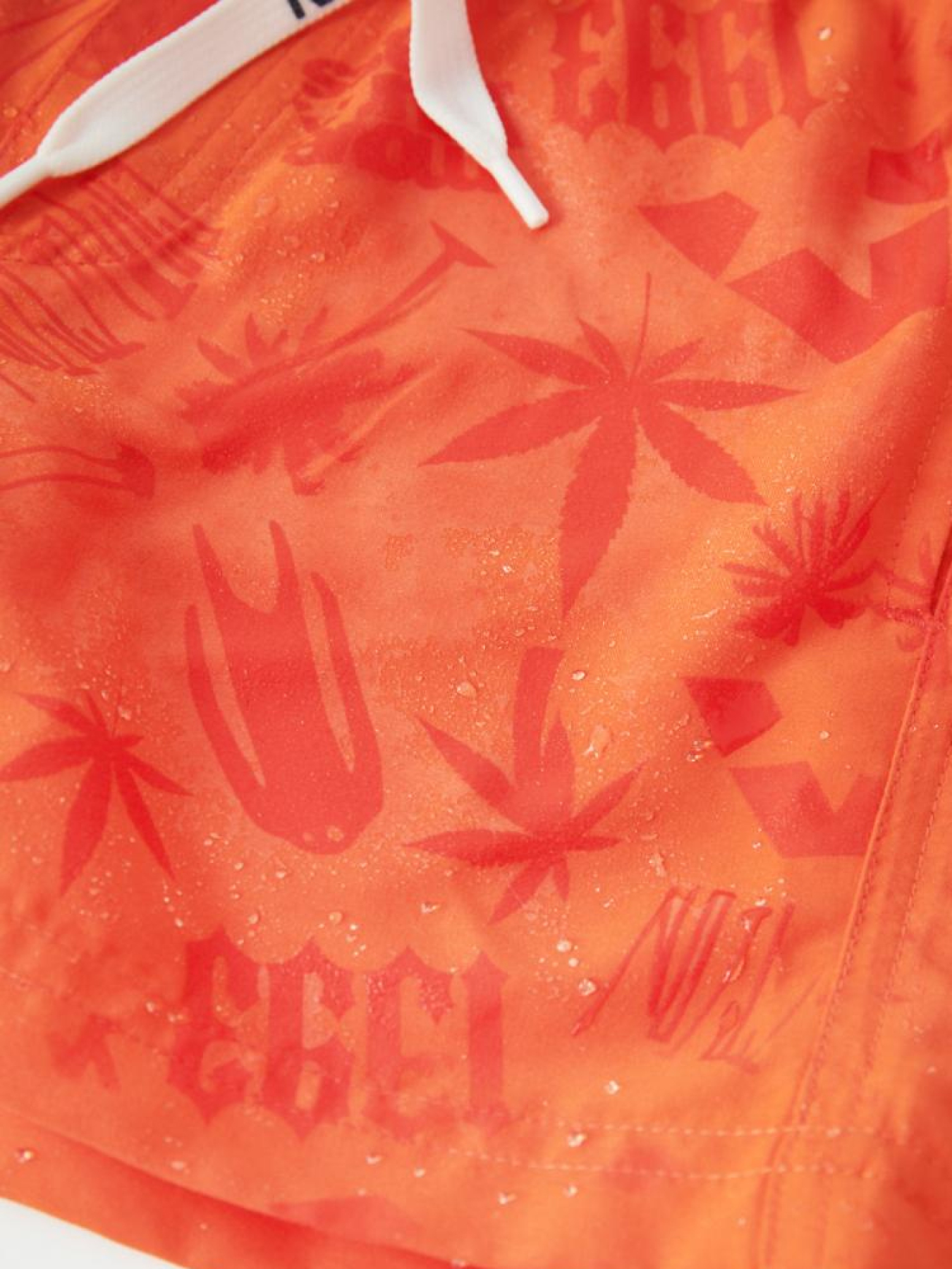 Шорти для плавання DIVERSE Cltn K Dip 2 модель 10041809 Фото