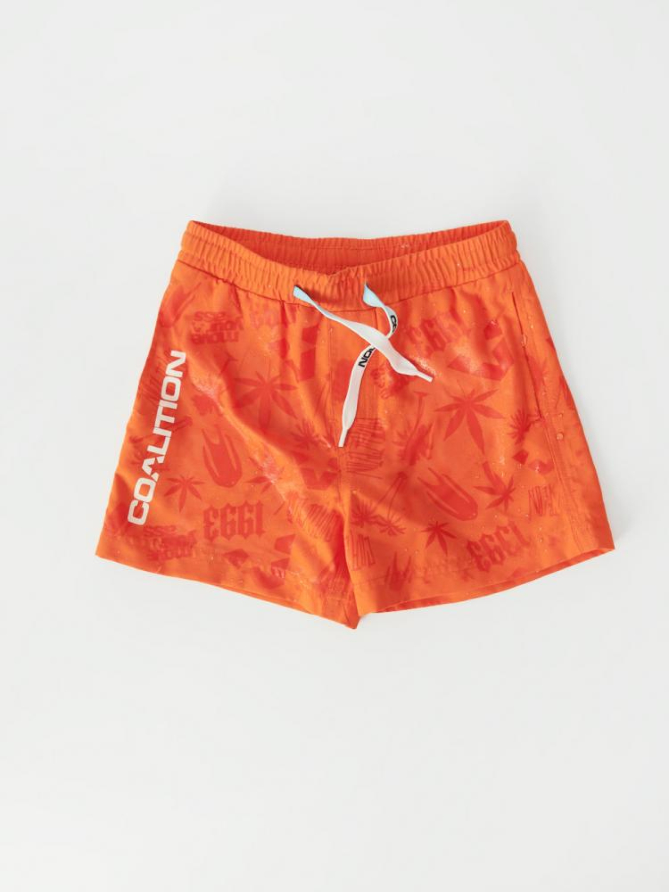 Шорти для плавання DIVERSE Cltn K Dip 2 модель 10041809 Фото